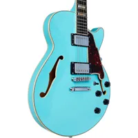 D'Angelico Premier Series SS Semi-Hollow