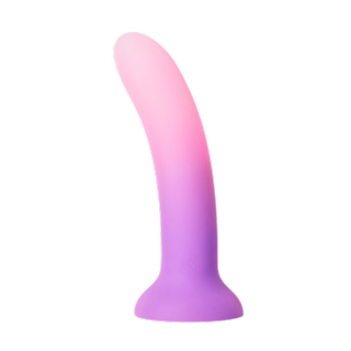 Ombre dildo