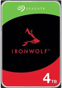Seagate 4TB Ironwolf SHard Drive Seagate 4TB Ironwolf SHard Drive