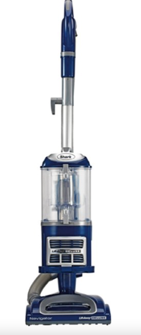 Shark Navigator Lift-Away Deluxe Upright Vacuum:&nbsp;was $199.99, now $99.99 at Best Buy (save $100)