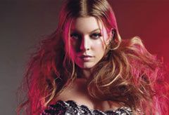 Fergie for MAC Viva Glam