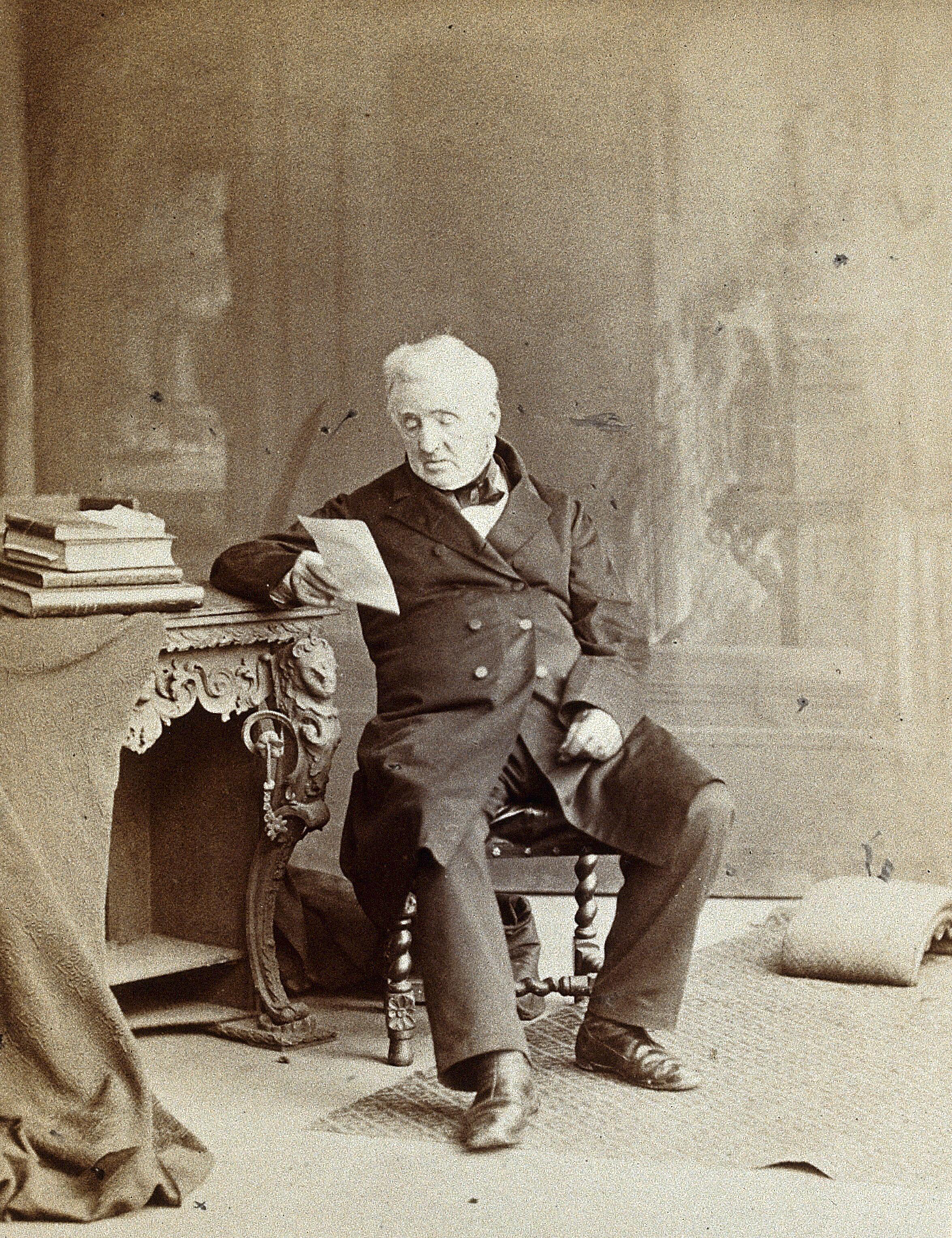 The man who invited terrariums