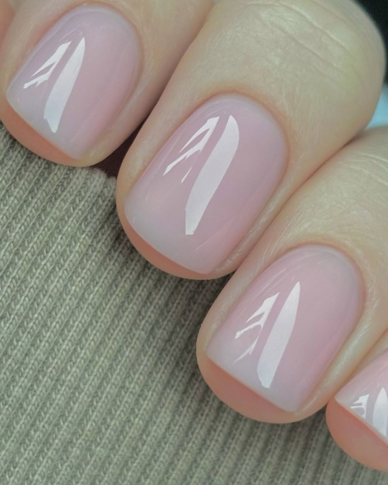 2026 Nail Colour Trends @harrietwestmoreland