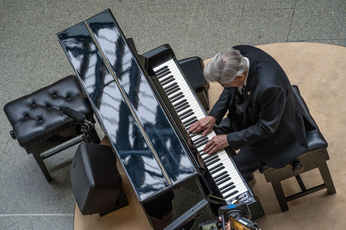 The Piano: release date, trailer, host and all we know | What to Watch