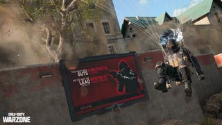 Call of Duty: Warzone Smart Displays on Rebirth Island.