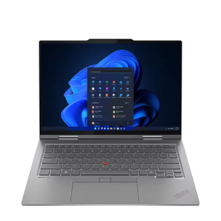 Lenovo ThinkPad X1 2-in-1 Gen 9 on a white background