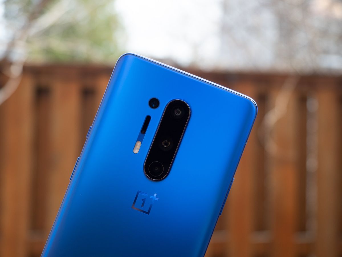 Oneplus 8 Pro Review