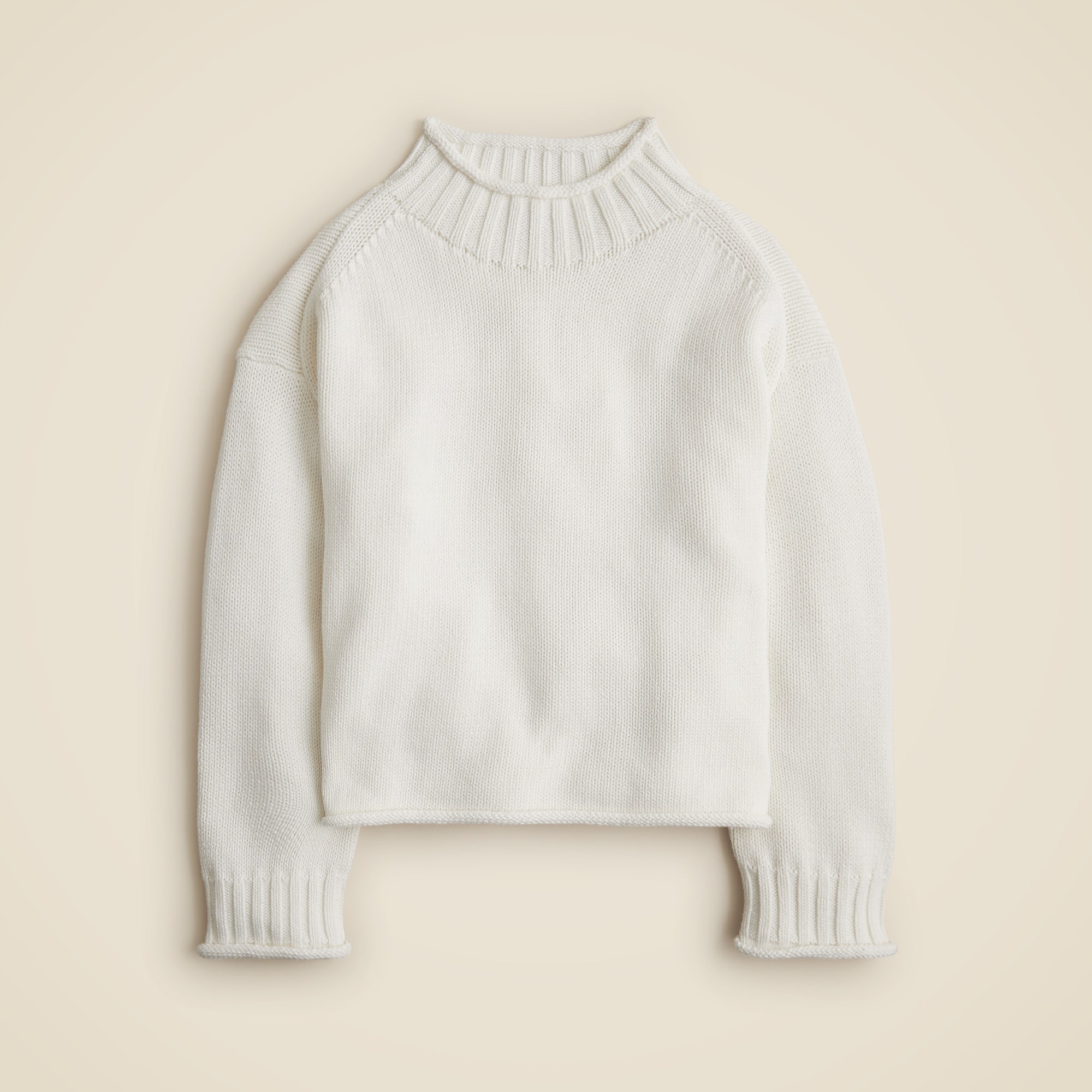 2025 Rollneck&amp;trade; Sweater