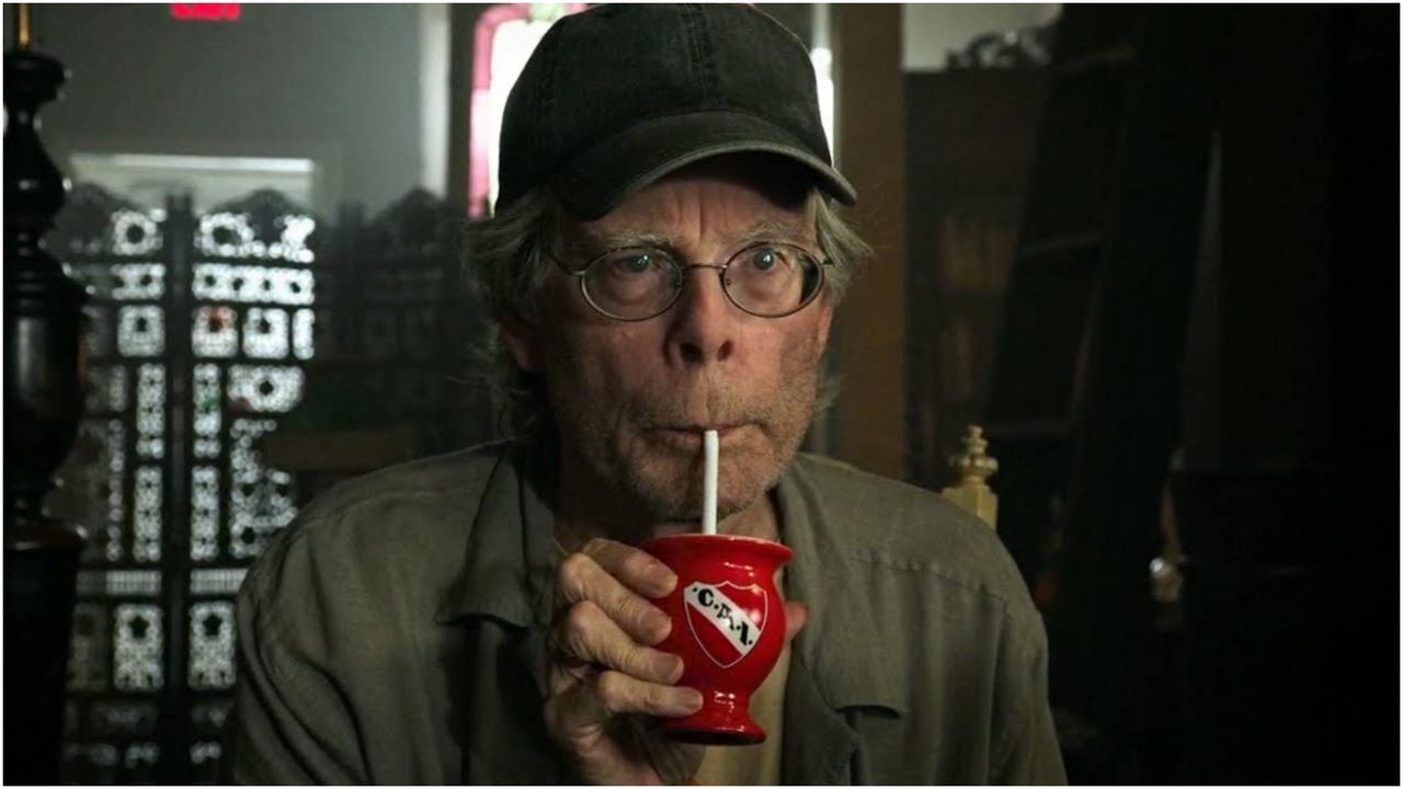 Prime Video's Carrie series hasn't even hit screens yet, but the streamer is already working on another Stephen King TV adaptation