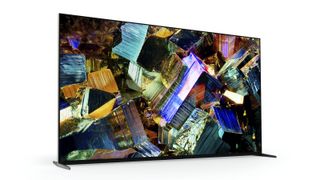 Sony Z9K 8K Mini LED TV