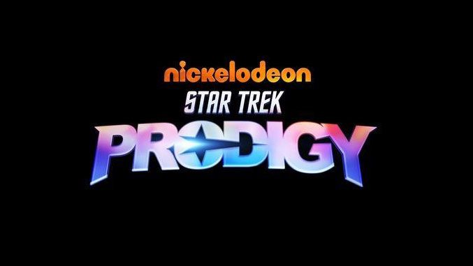 Star Trek new logo