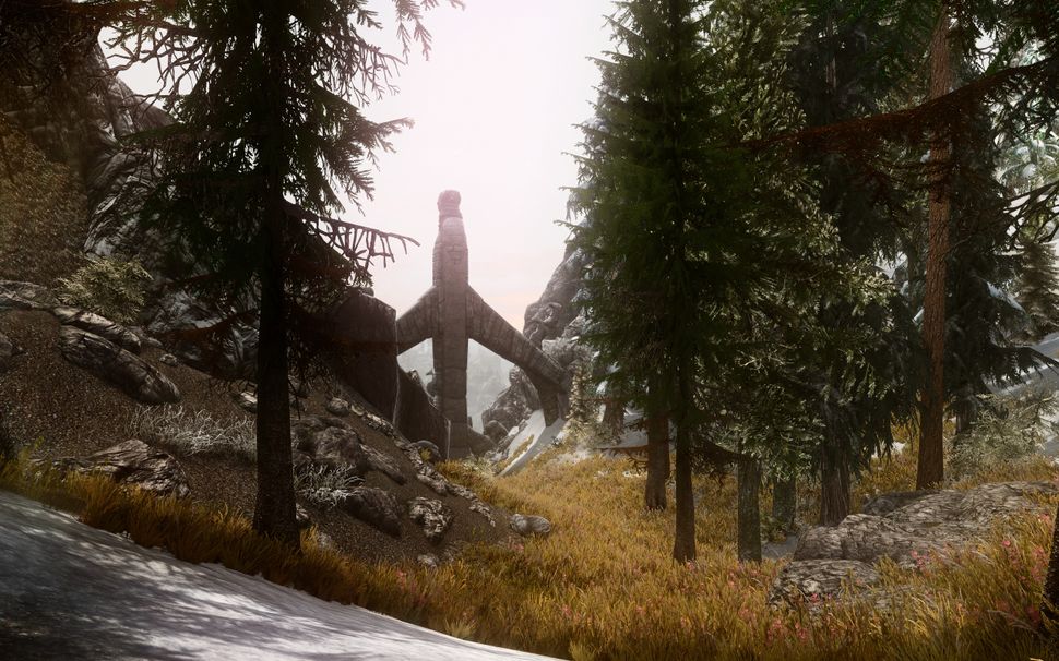 How my quest for photorealism in Skyrim turned it into a much better ...