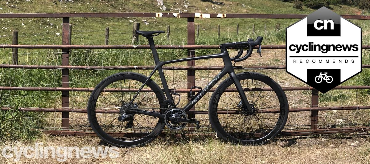 Giant TCR Advanced SL 0 2021