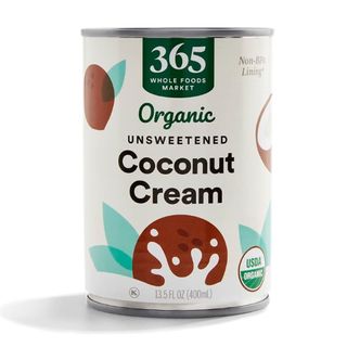 365 by Whole Foods Coconut Cream 