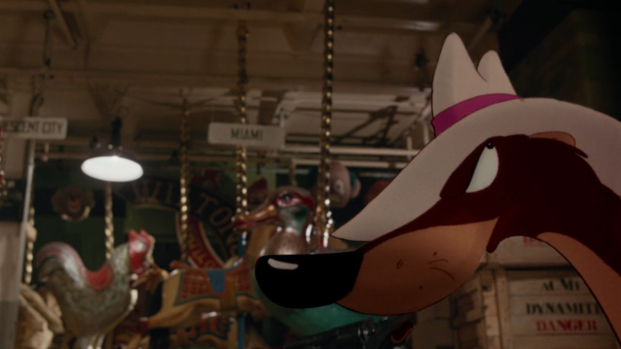 32 Lines From Who Framed Roger Rabbit That Still Hit Fresh