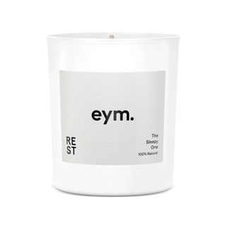 Nordstrom / EYM candle
