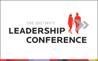 WICT Leadership Conference 