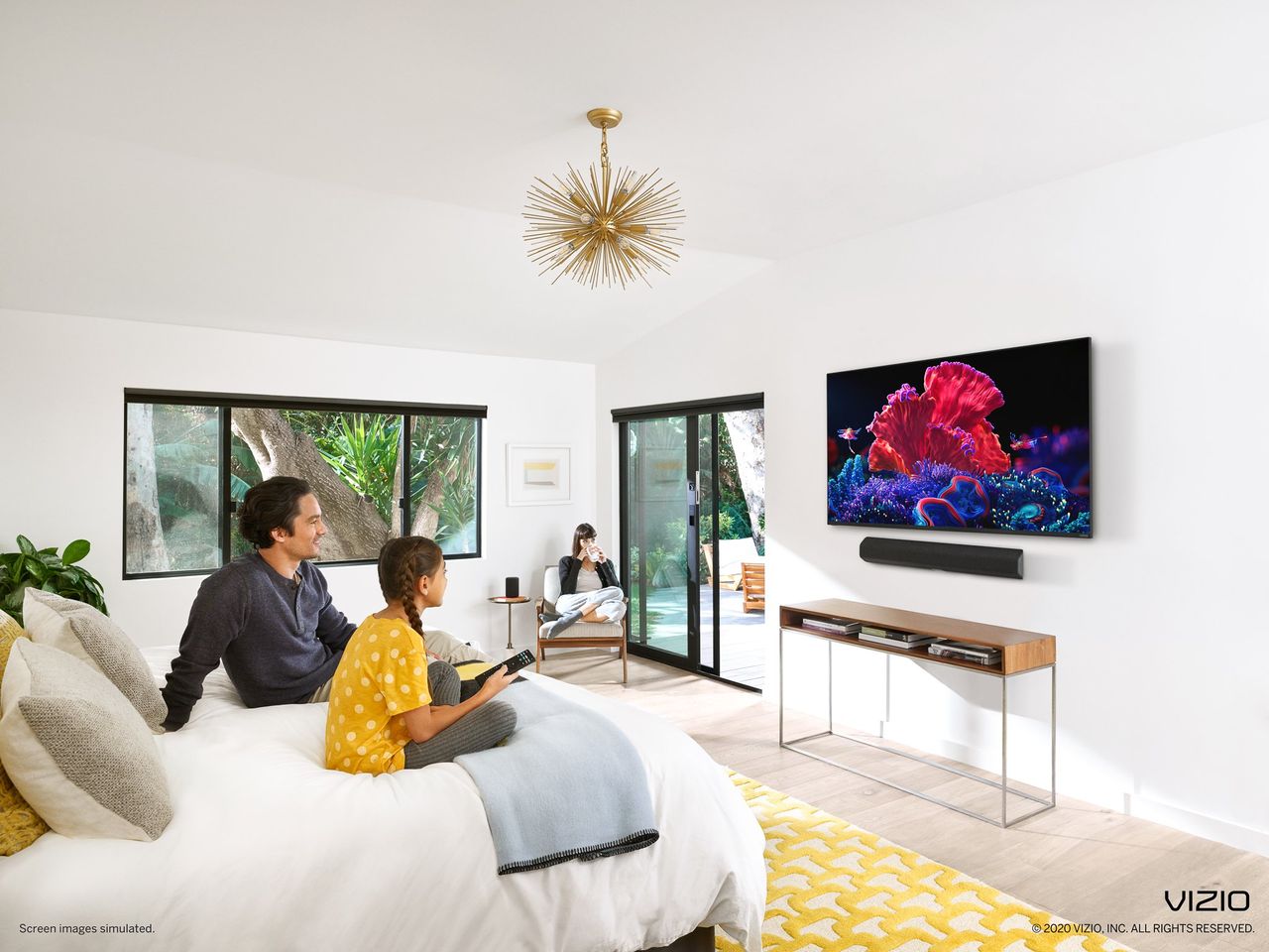 Vizio M-Series 2020