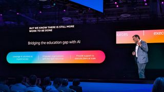 AWS re:Invent 2024