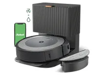 Roomba Combo i5+ self-emptying robot vacuum and mop