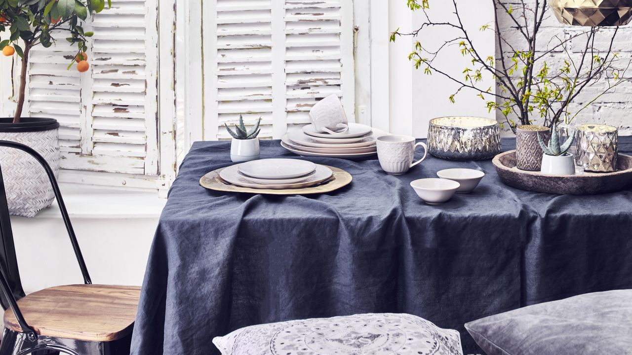 Sainsbury&#039;s Home Moroccan Luxe