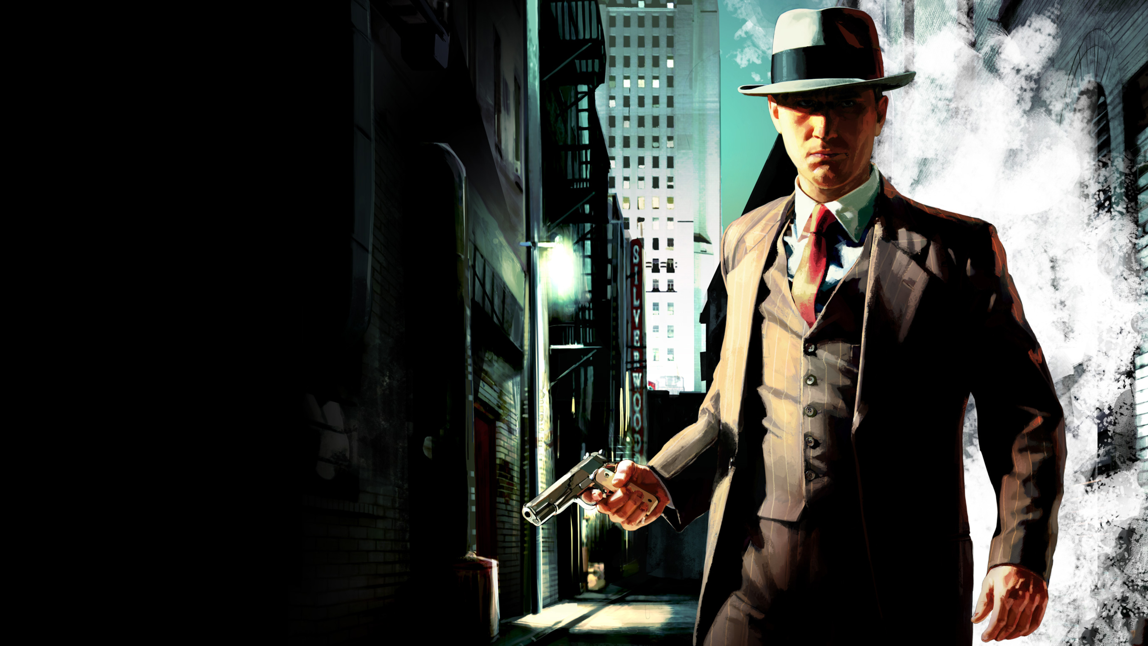 la noire psvr review