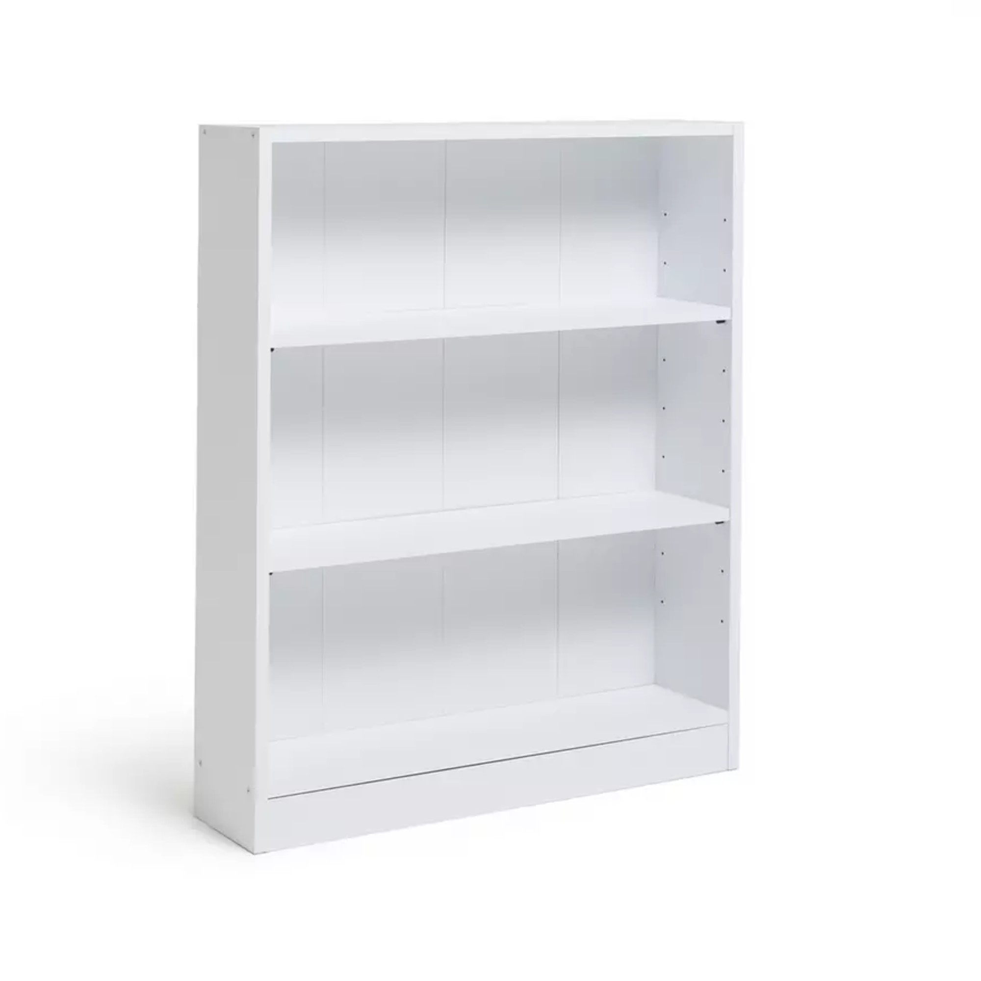 Argos Home Apley Short Bookcase