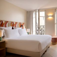 Hotel Padam Paris