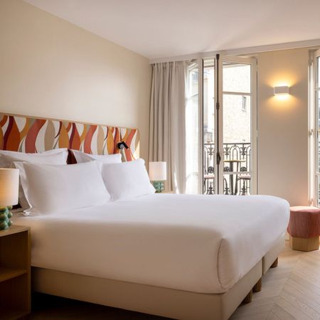 Hotel Padam Paris