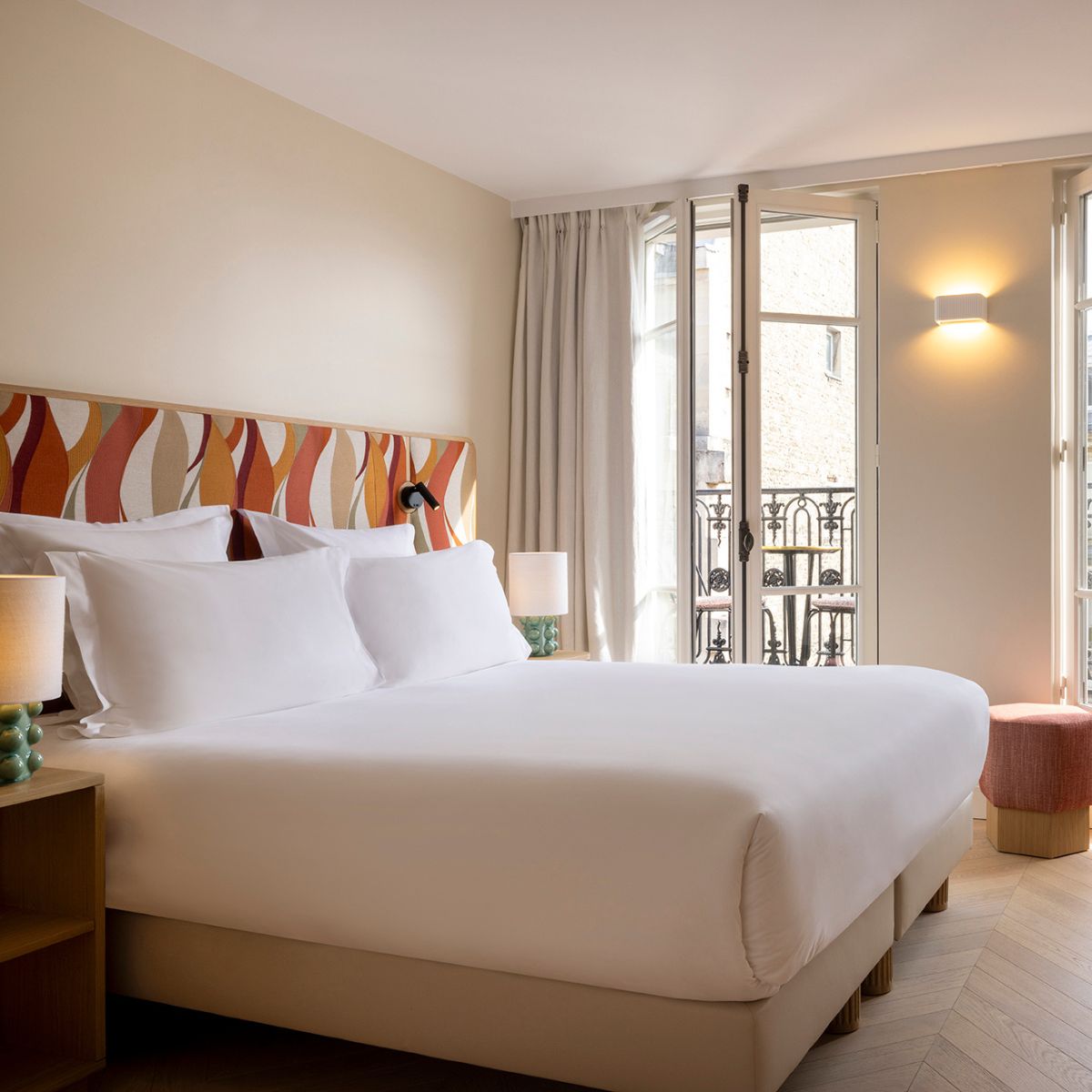 Hotel Padam Paris