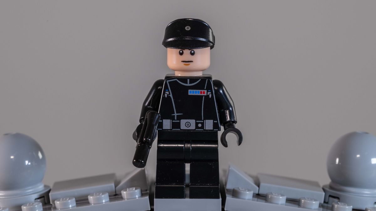 Lego Star Wars Imperial Star Destroyer (75394)