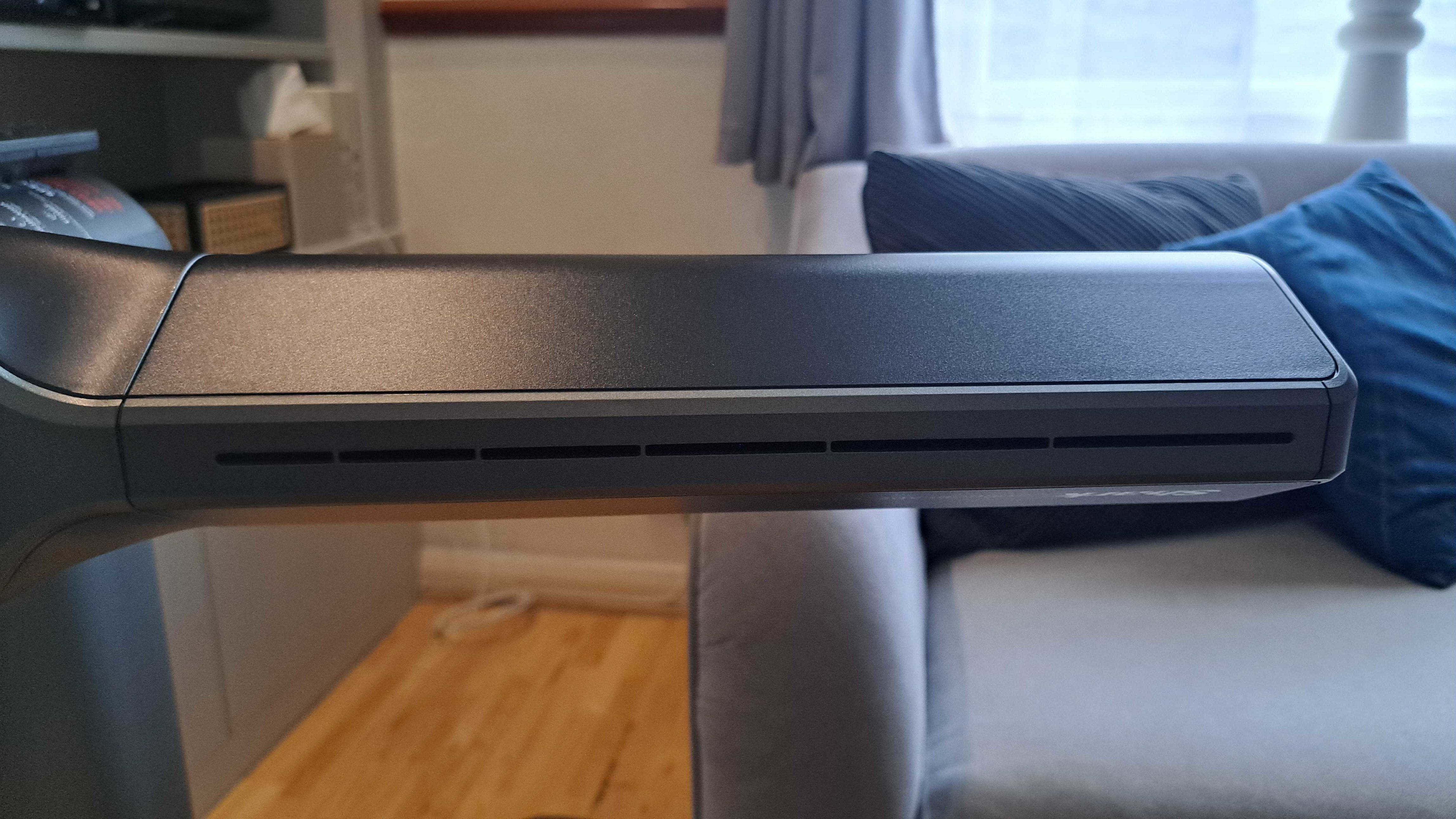 Shark Turboblade Cool + Heat cool air vent