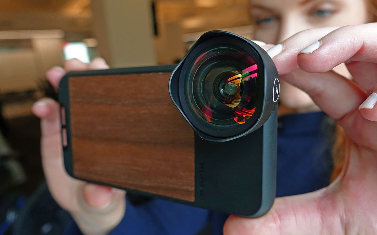 Moment Review: Best Premium iPhone Lens | Tom's Guide
