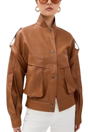 Lioness Madame Bomber Jacket