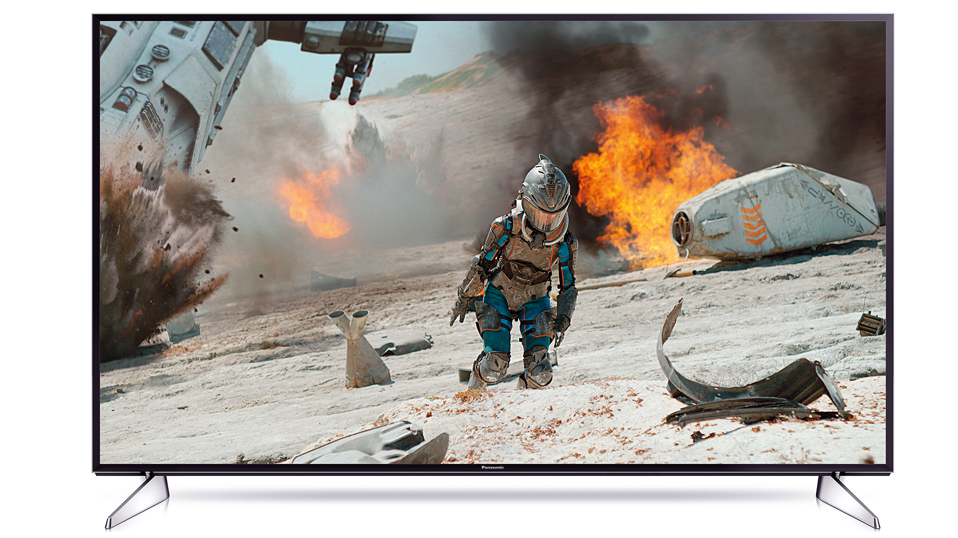 Best 40inch TV 2018 4K and HDR televisions of precisely 40 inches