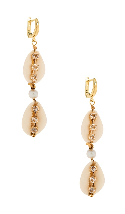 Taurus Earring