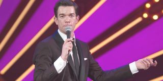 John Mulaney in Kid Gorgeous At Radio City Music Hall