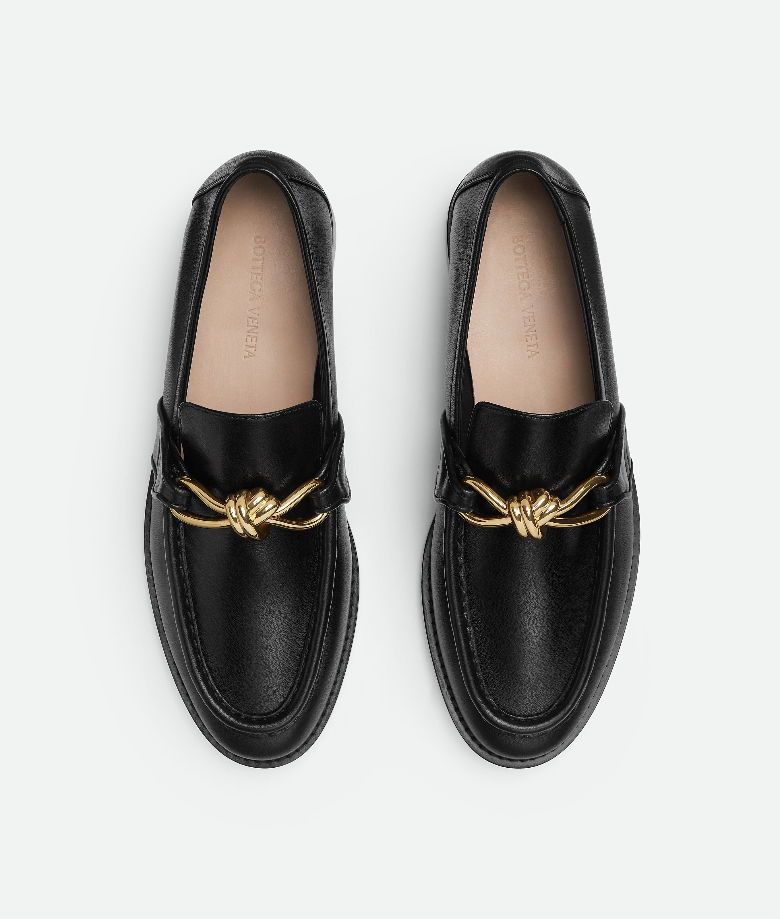 Bottega Veneta, Astaire Loafer