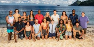 survivor 41