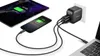 MINIX 66W Turbo 3-Port GaN Wall Charger