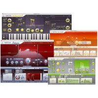 FabFilter Creative Bundle