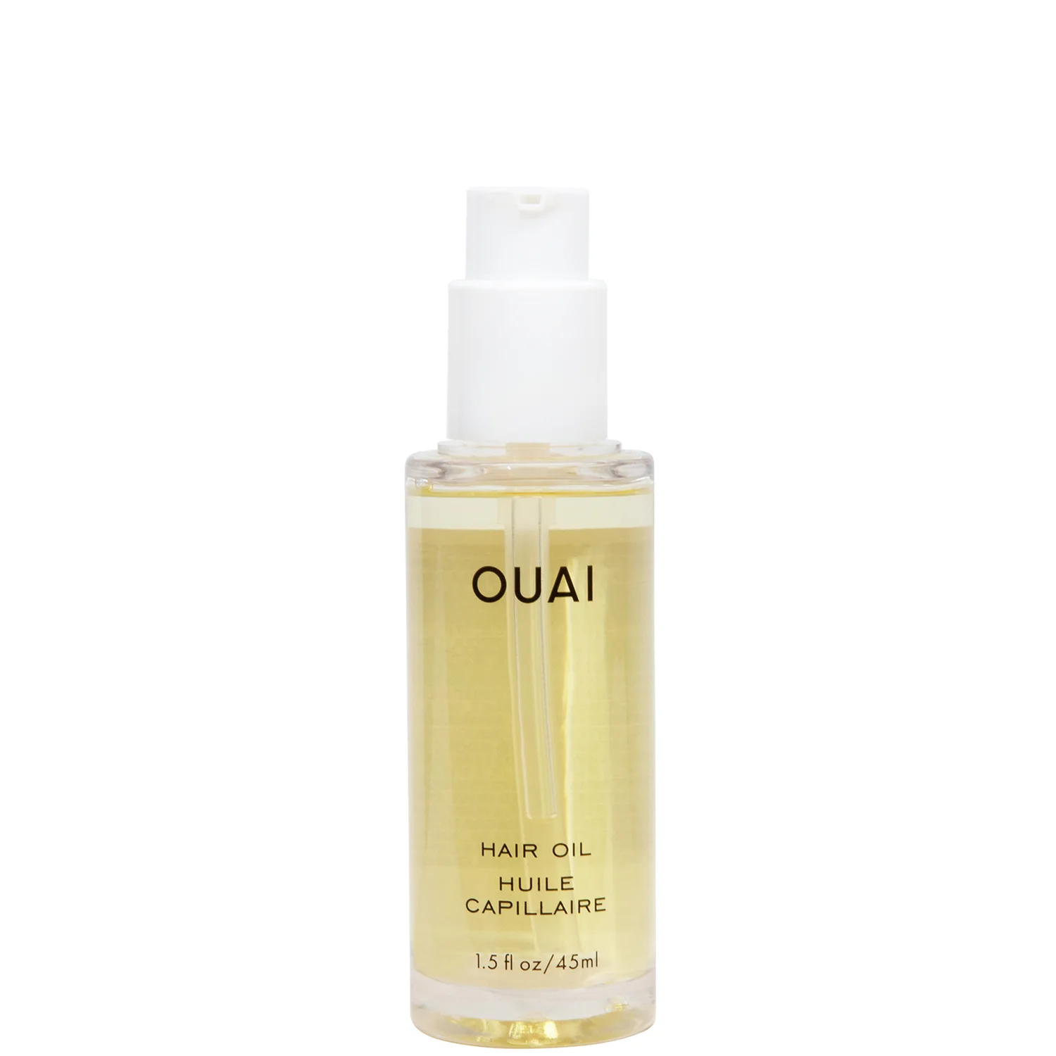 Óleo de cabelo ouai 45 ml