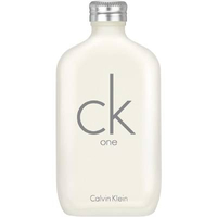 Calvin Klein CK One Eau de Toilette: was £59, now £29.89 at Amazon