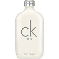 Calvin Klein CK One Eau de Toilette: was £59, now £29.89 at Amazon