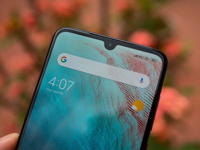 Xiaomi Mi 9 review