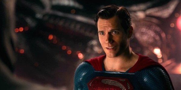 Henry Cavill Knows Which Superman Comic Should Be Adapted For Man Of Steel 2