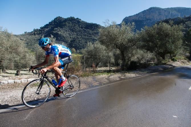 Johan Vansummeren (Garmin-Sharp)