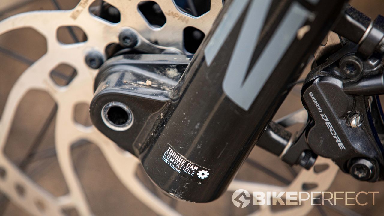 RockShox Zeb Select