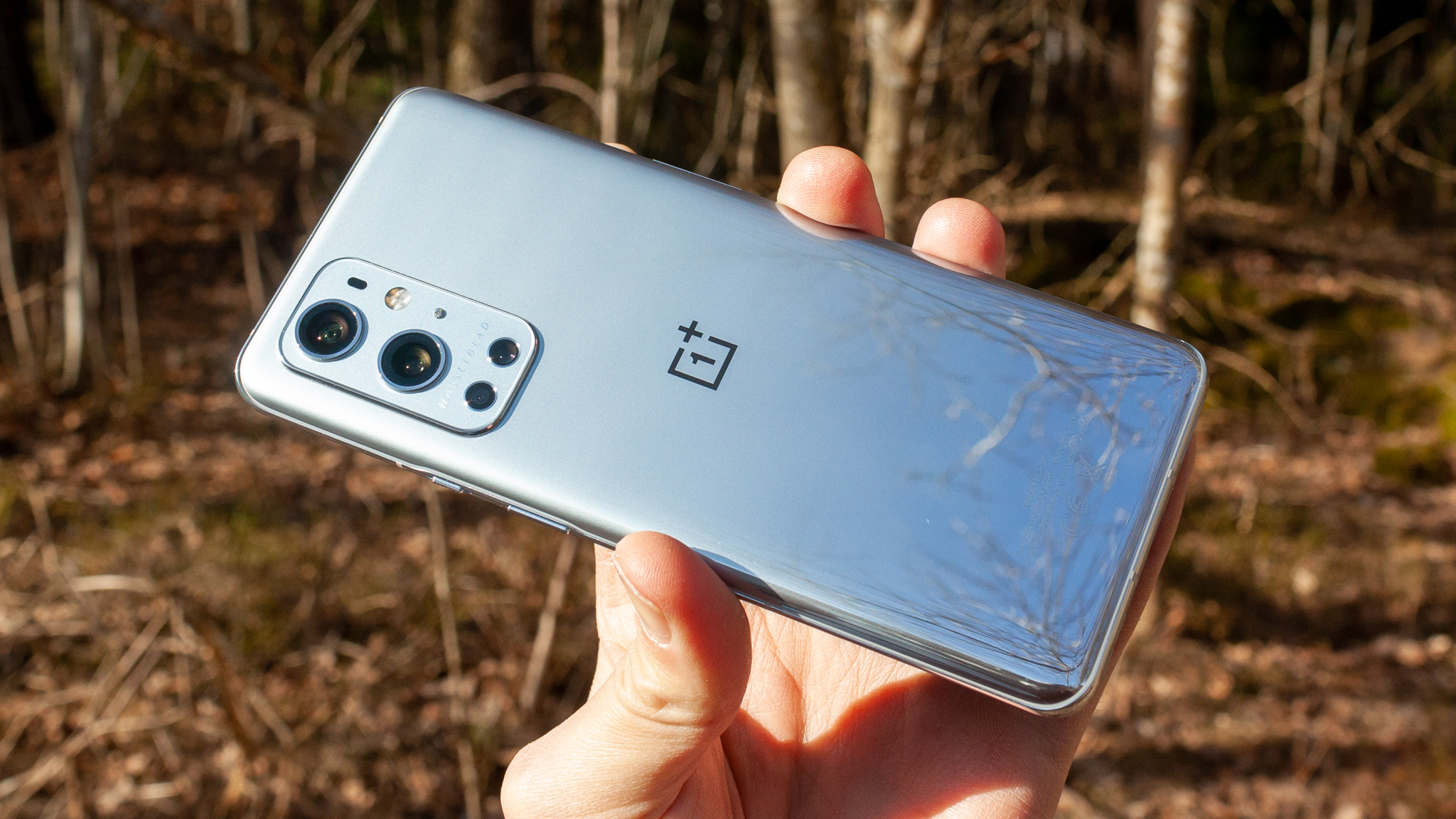 Test: OnePlus 9 Pro | TechRadar