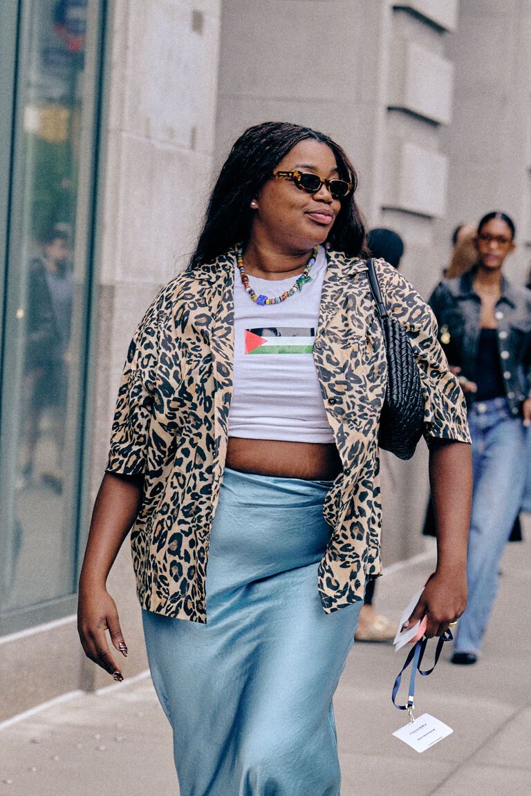 summer 2026 jewelry trends, beaded jewelry